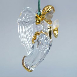 Engel ornament 2000 lim. ed - zonder doos en cert.